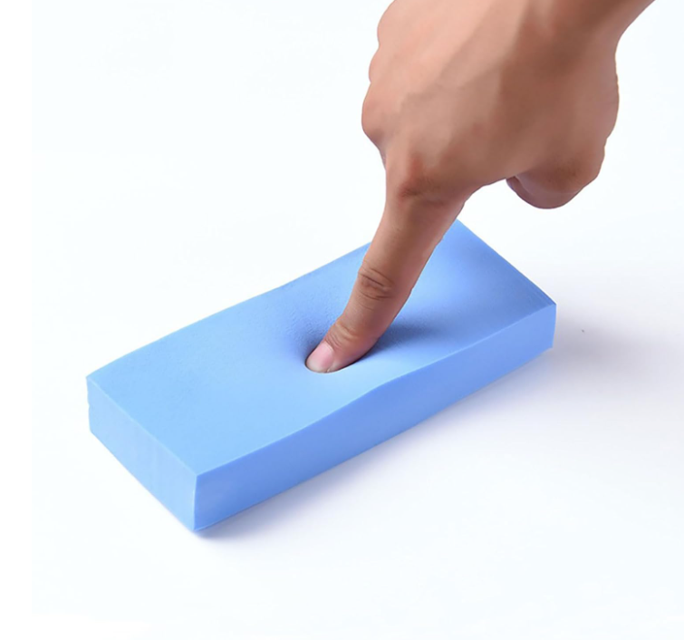 Magic Sponge